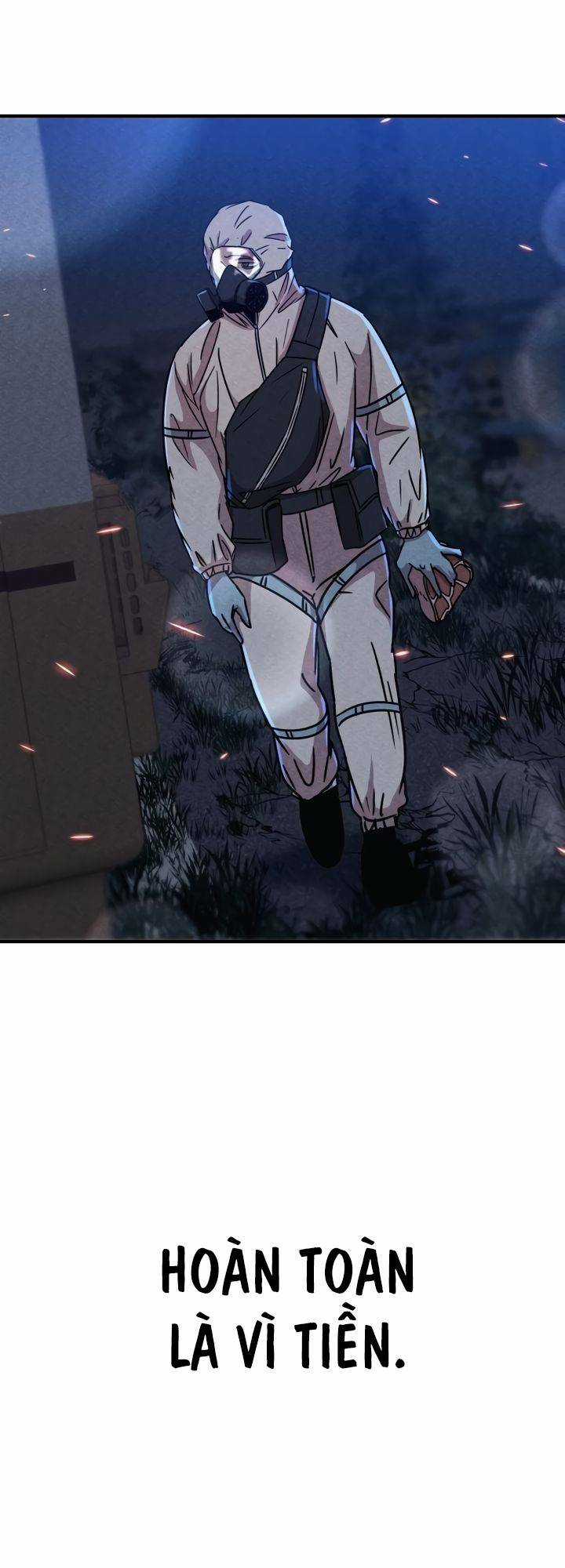 Xác Sống Và Sát Nhân Chapter 5 trang 74