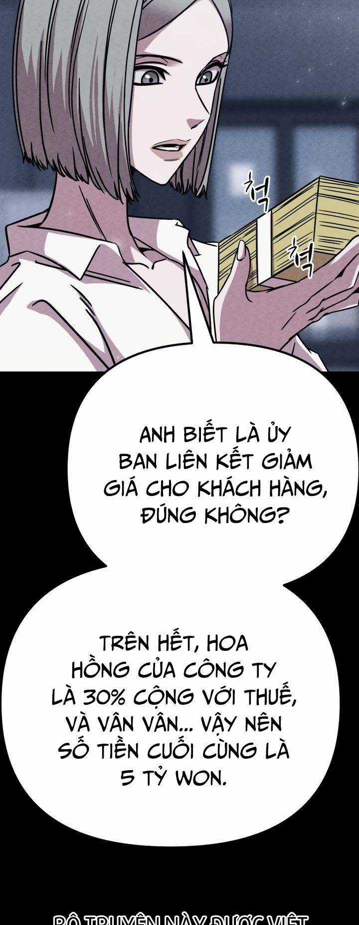 Xác Sống Và Sát Nhân Chapter 5 trang 77