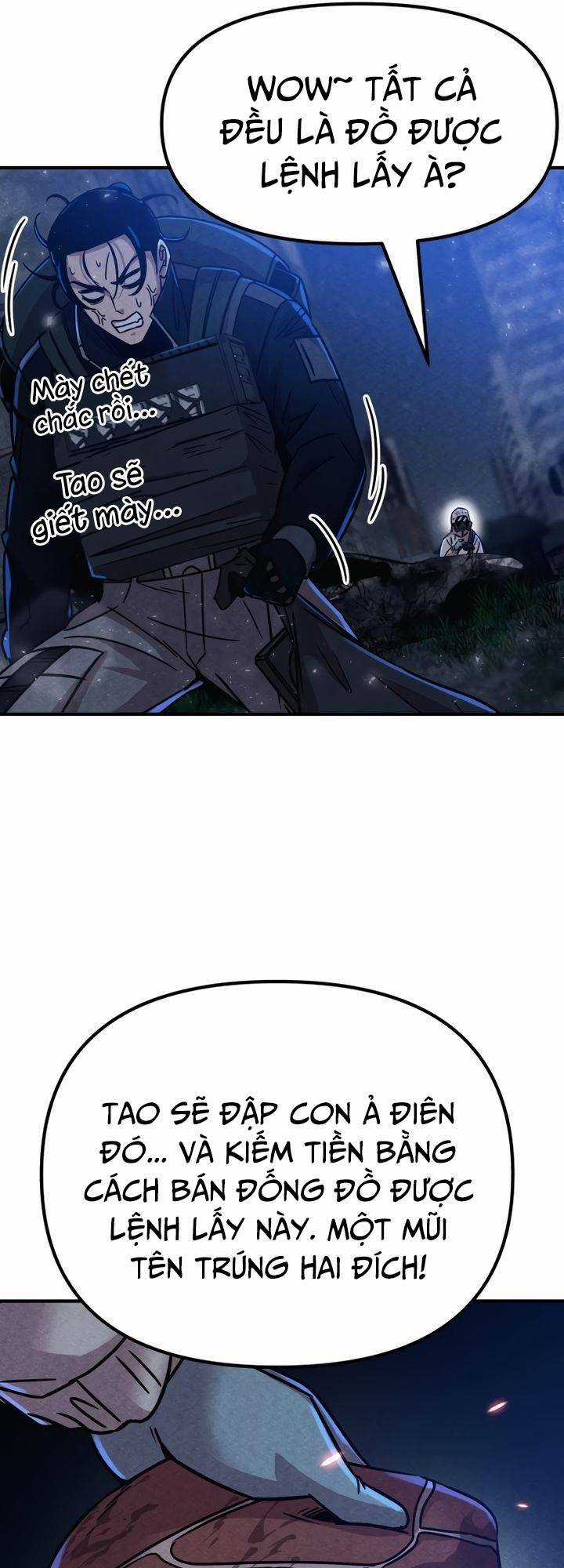 Xác Sống Và Sát Nhân Chapter 5 trang 84