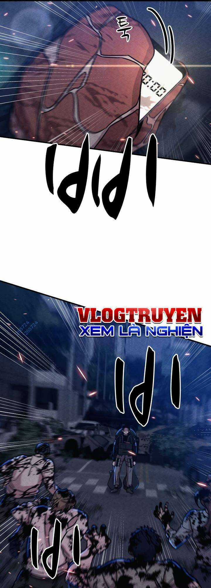 Xác Sống Và Sát Nhân Chapter 5 trang 89