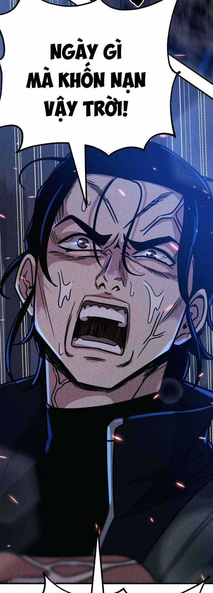 Xác Sống Và Sát Nhân Chapter 5 trang 91