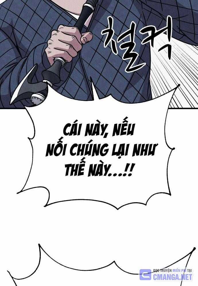 Xác Sống Và Sát Nhân Chapter 50 trang 128