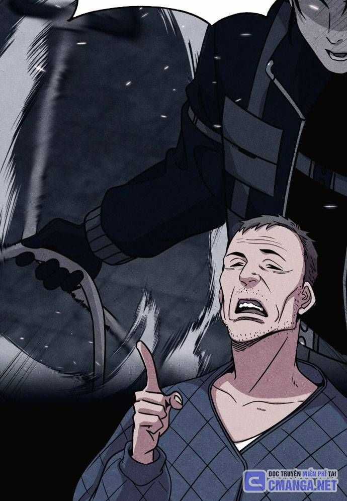 Xác Sống Và Sát Nhân Chapter 50 trang 155