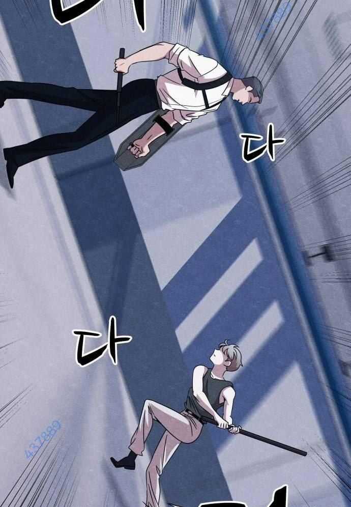 Xác Sống Và Sát Nhân Chapter 50 trang 18