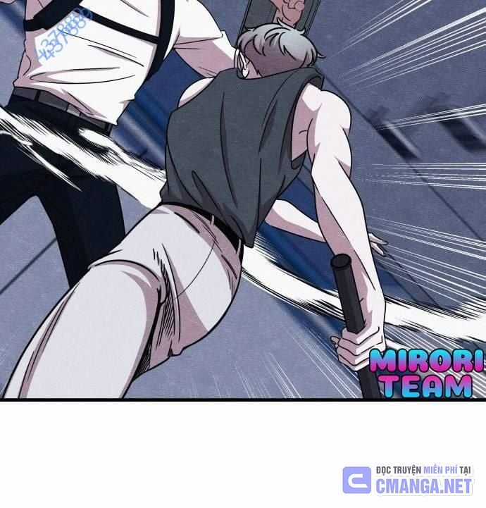 Xác Sống Và Sát Nhân Chapter 50 trang 20