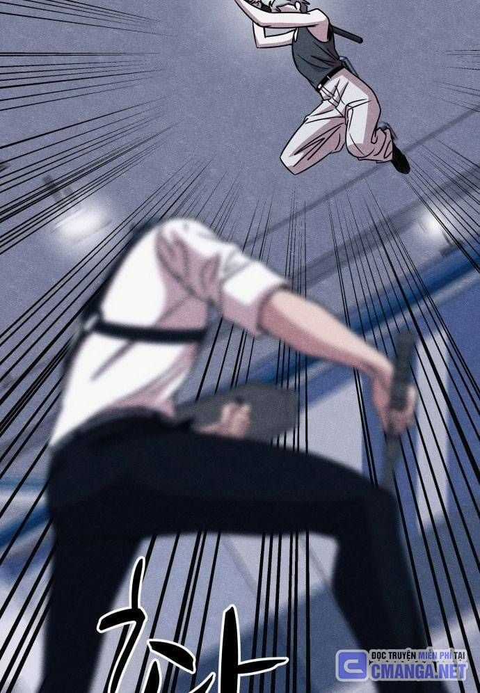 Xác Sống Và Sát Nhân Chapter 50 trang 29