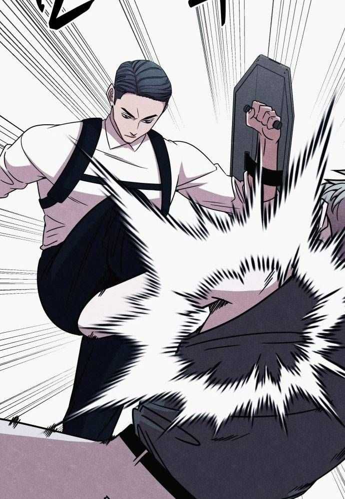 Xác Sống Và Sát Nhân Chapter 50 trang 9