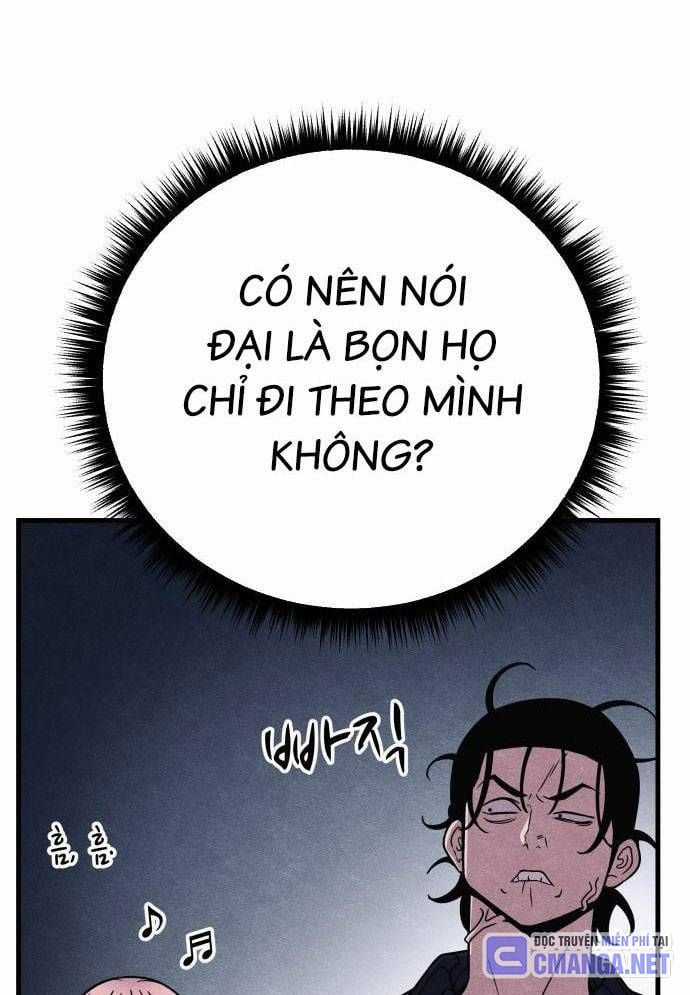 Xác Sống Và Sát Nhân Chapter 51 trang 29