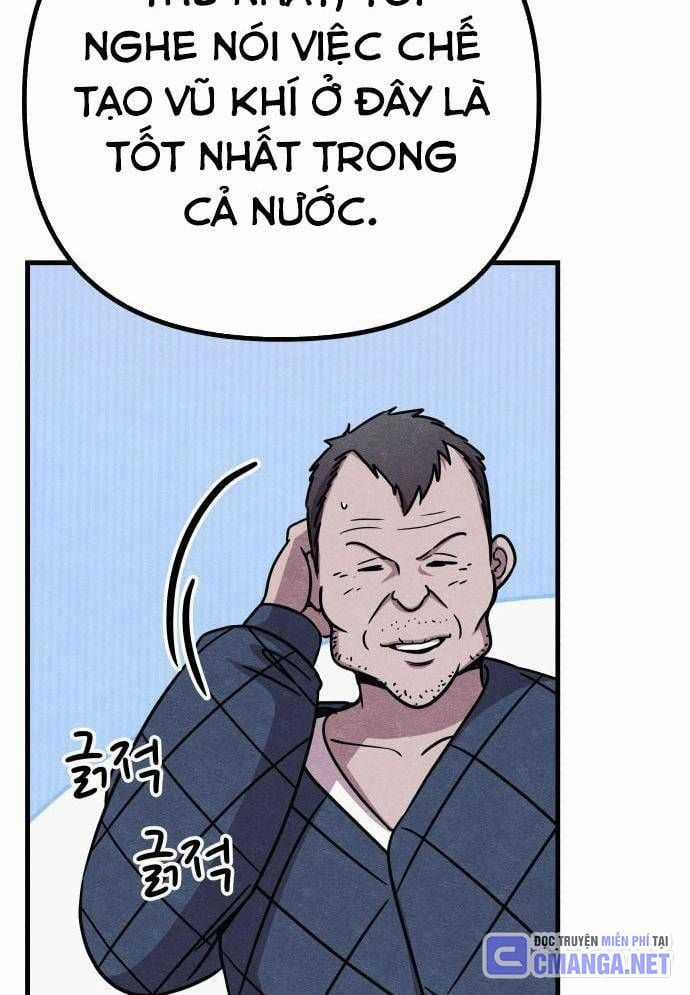 Xác Sống Và Sát Nhân Chapter 51 trang 38