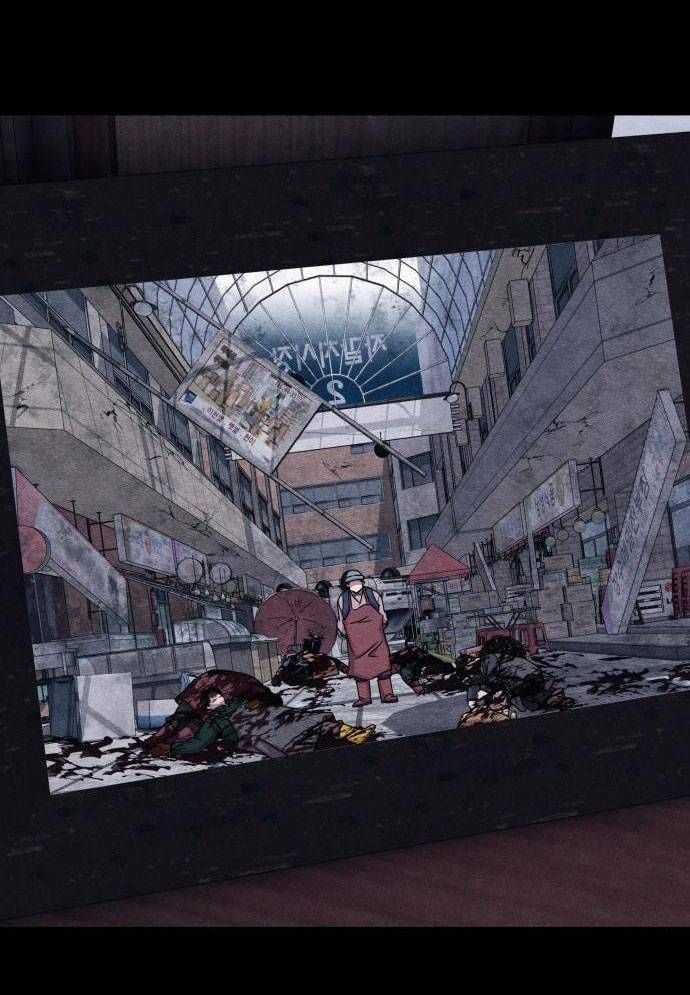 Xác Sống Và Sát Nhân Chapter 51 trang 7