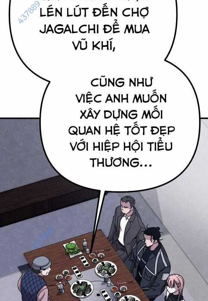 Xác Sống Và Sát Nhân Chapter 52 trang 10