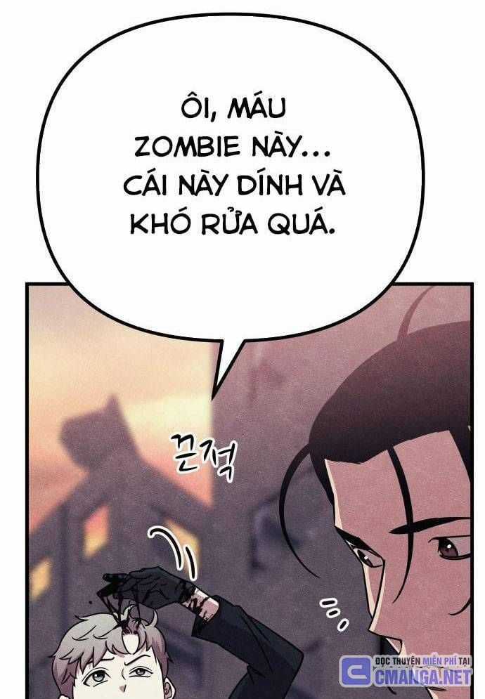 Xác Sống Và Sát Nhân Chapter 52 trang 104