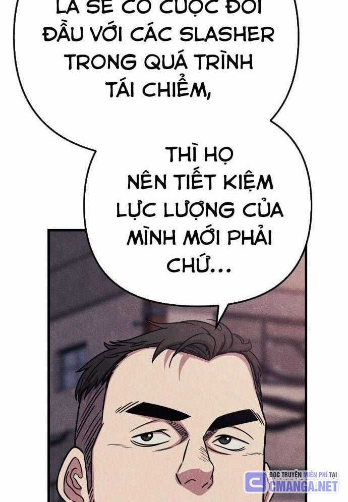 Xác Sống Và Sát Nhân Chapter 52 trang 116