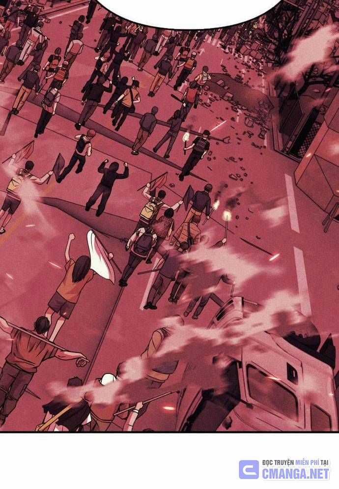 Xác Sống Và Sát Nhân Chapter 52 trang 125