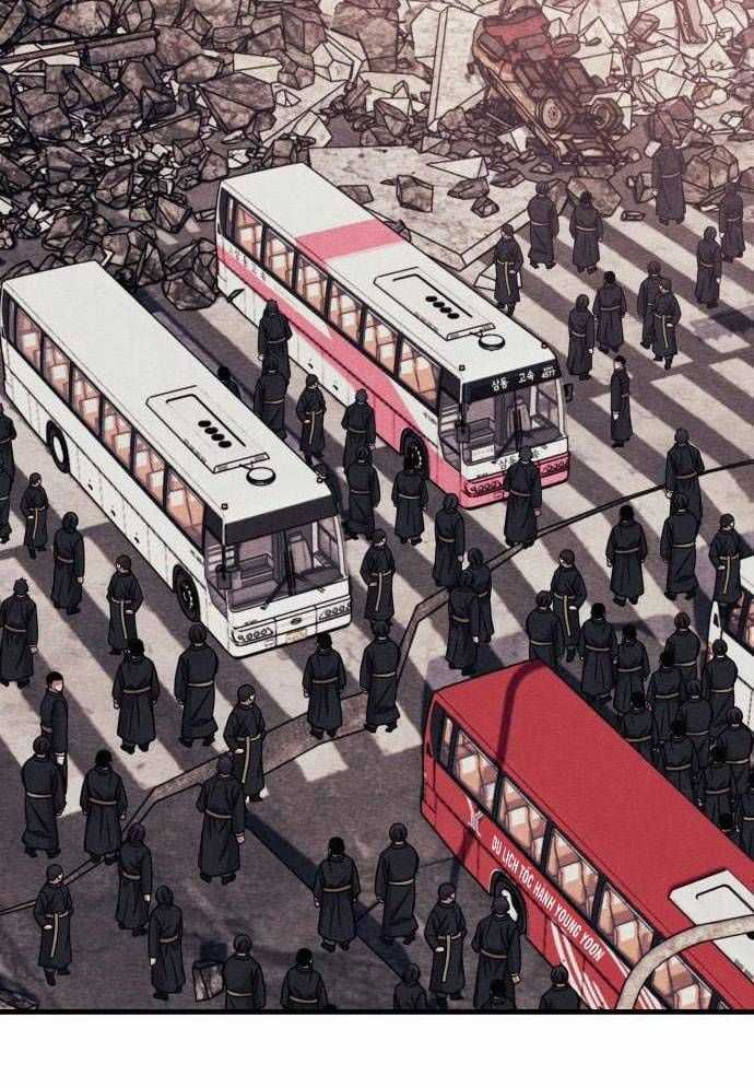 Xác Sống Và Sát Nhân Chapter 52 trang 133