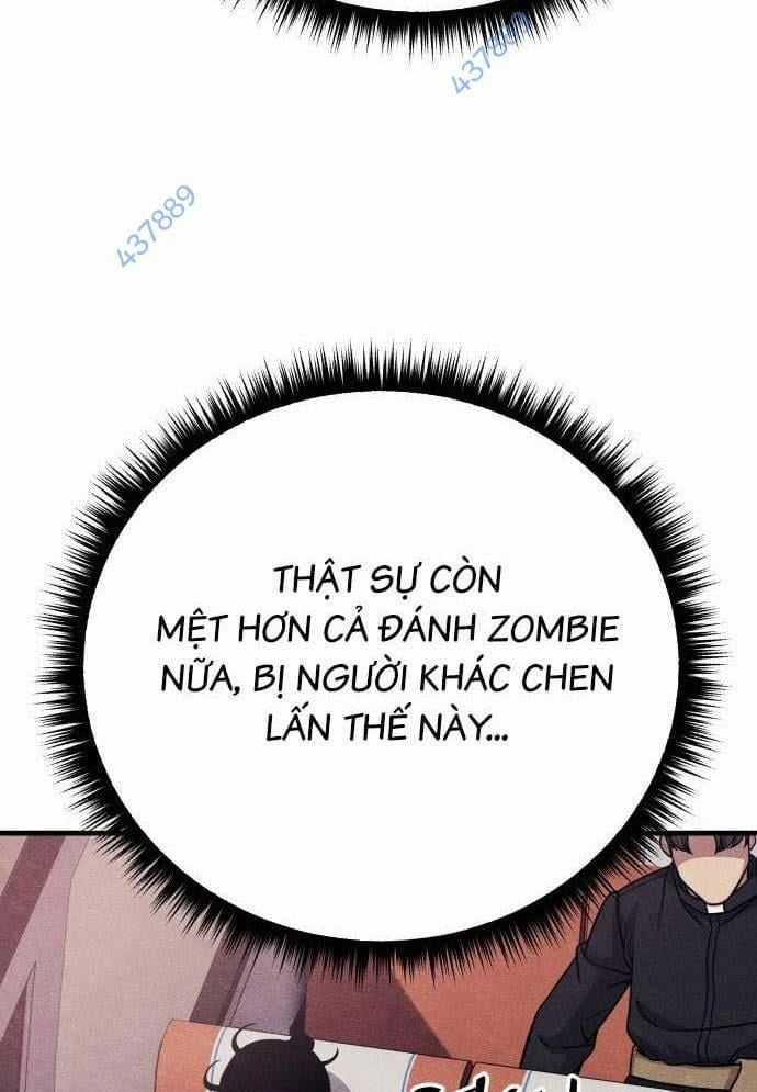 Xác Sống Và Sát Nhân Chapter 52 trang 136