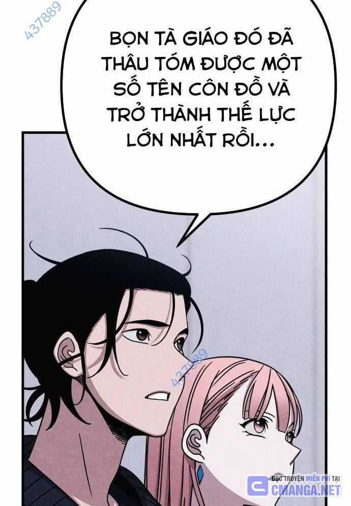 Xác Sống Và Sát Nhân Chapter 52 trang 14