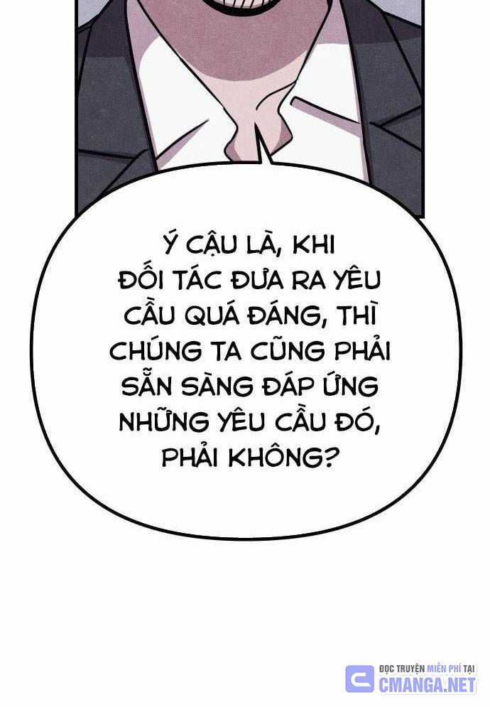 Xác Sống Và Sát Nhân Chapter 52 trang 17