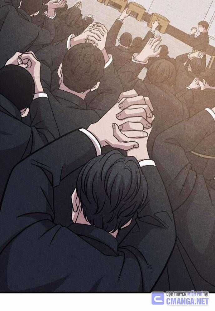 Xác Sống Và Sát Nhân Chapter 52 trang 32