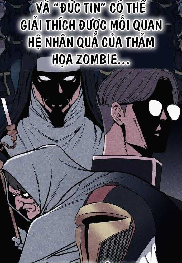 Xác Sống Và Sát Nhân Chapter 52 trang 34