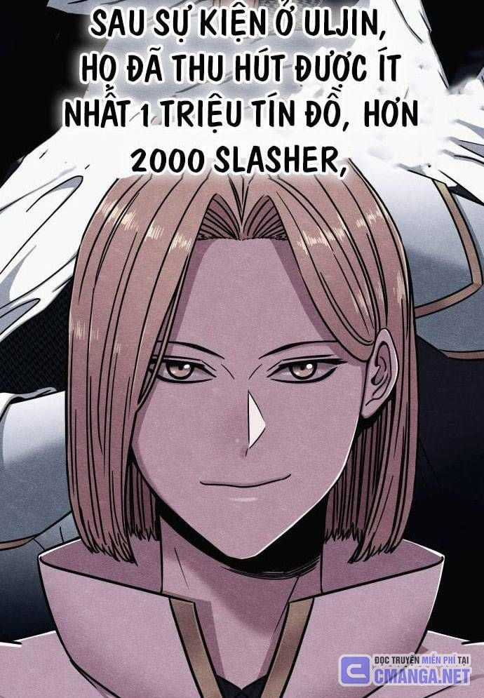 Xác Sống Và Sát Nhân Chapter 52 trang 35