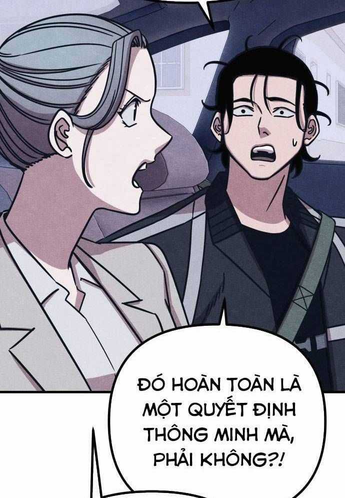 Xác Sống Và Sát Nhân Chapter 52 trang 57