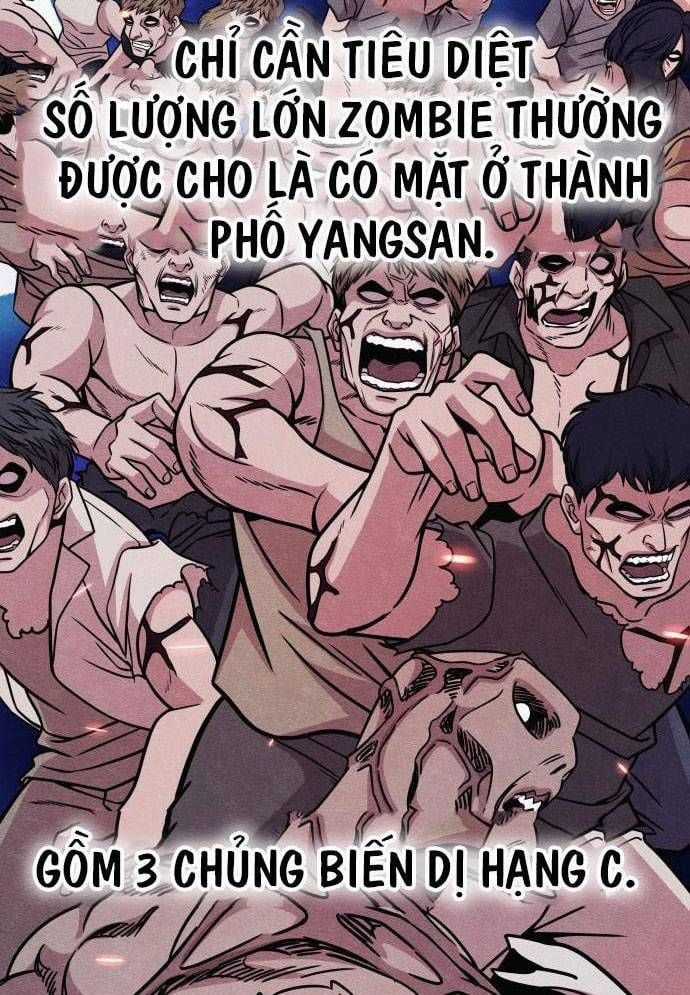 Xác Sống Và Sát Nhân Chapter 52 trang 93
