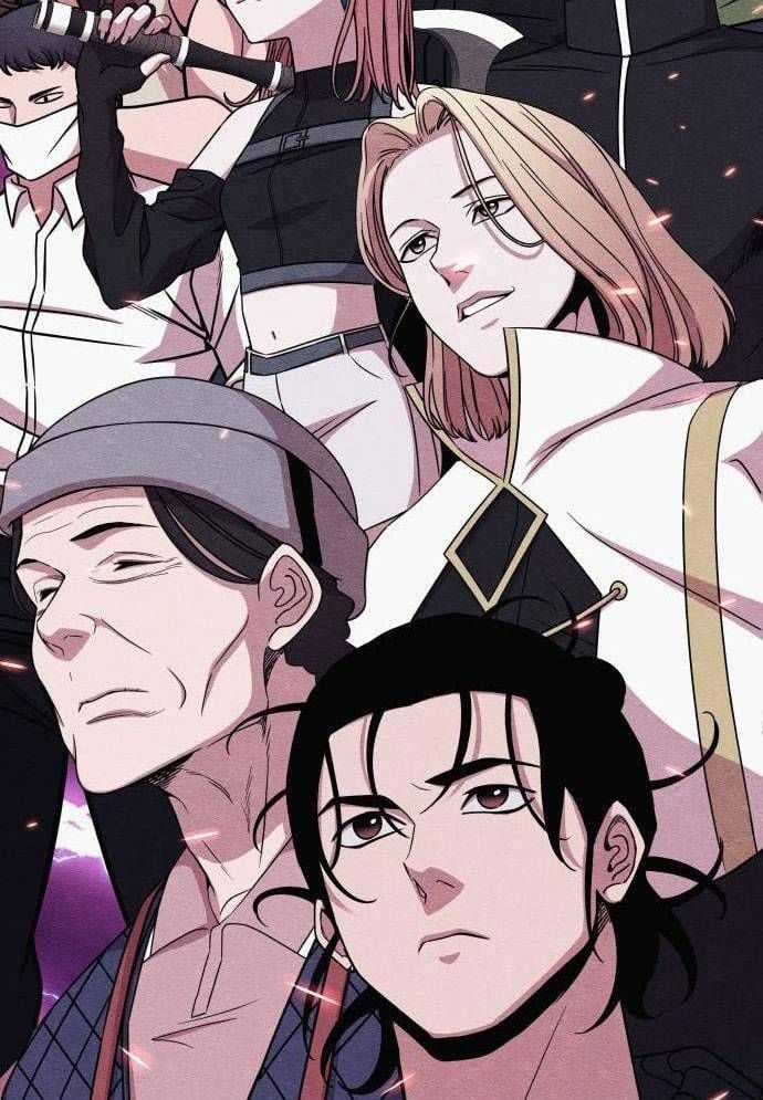 Xác Sống Và Sát Nhân Chapter 52 trang 96