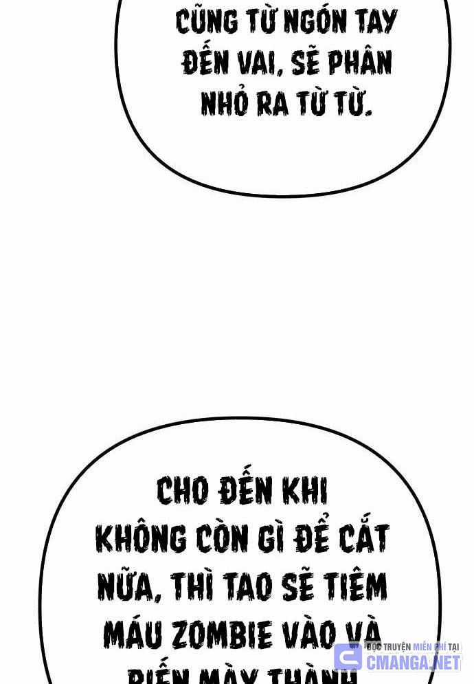 Xác Sống Và Sát Nhân Chapter 53 trang 116
