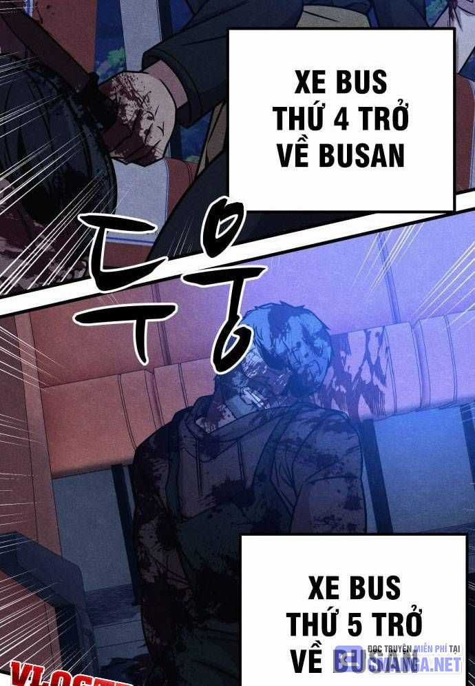 Xác Sống Và Sát Nhân Chapter 53 trang 134