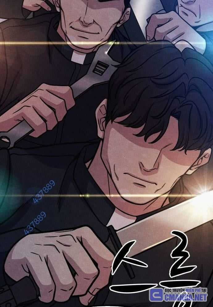 Xác Sống Và Sát Nhân Chapter 53 trang 14