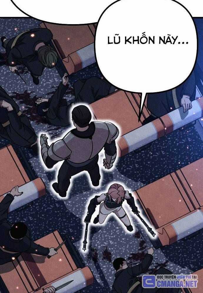 Xác Sống Và Sát Nhân Chapter 53 trang 143