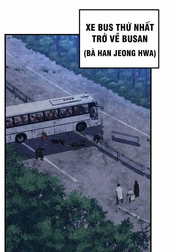 Xác Sống Và Sát Nhân Chapter 53 trang 157