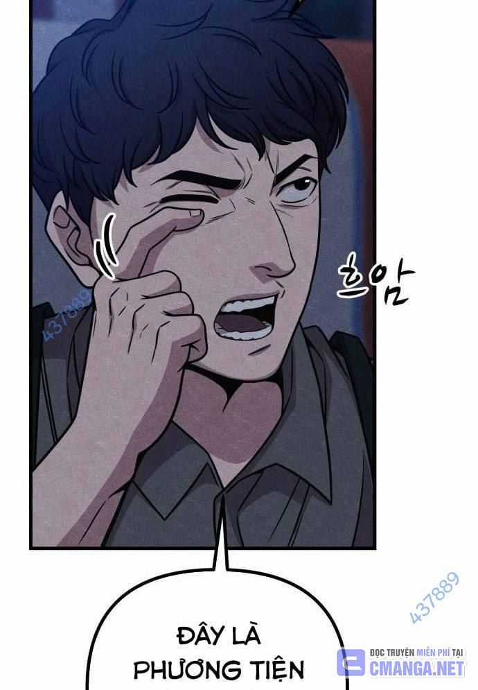 Xác Sống Và Sát Nhân Chapter 53 trang 20