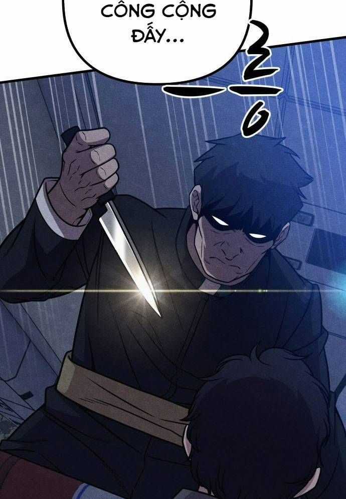 Xác Sống Và Sát Nhân Chapter 53 trang 21