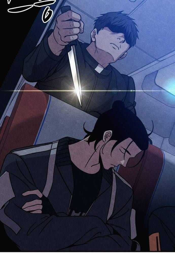 Xác Sống Và Sát Nhân Chapter 53 trang 31