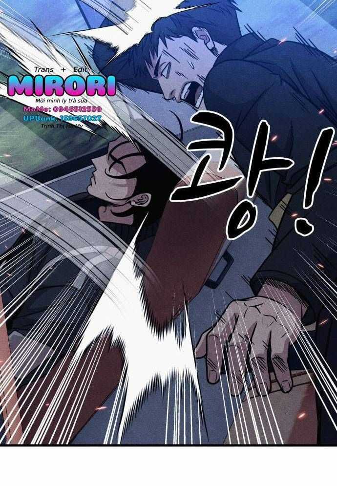 Xác Sống Và Sát Nhân Chapter 53 trang 36