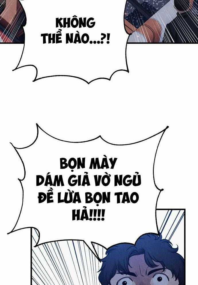 Xác Sống Và Sát Nhân Chapter 53 trang 40