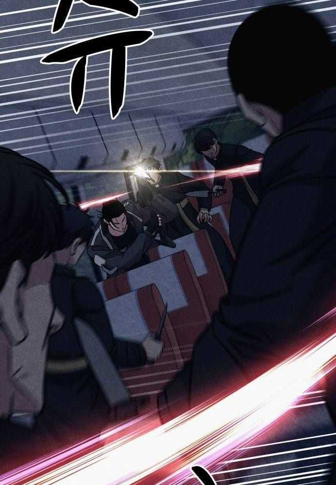 Xác Sống Và Sát Nhân Chapter 53 trang 46