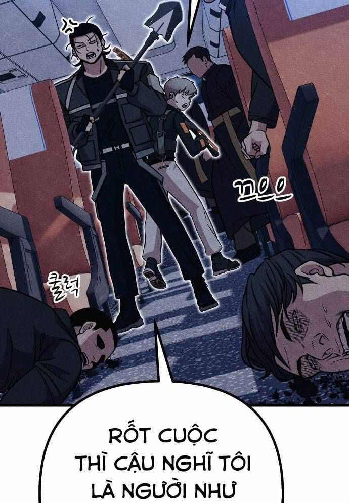 Xác Sống Và Sát Nhân Chapter 53 trang 58