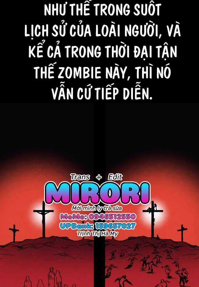Xác Sống Và Sát Nhân Chapter 54 trang 3