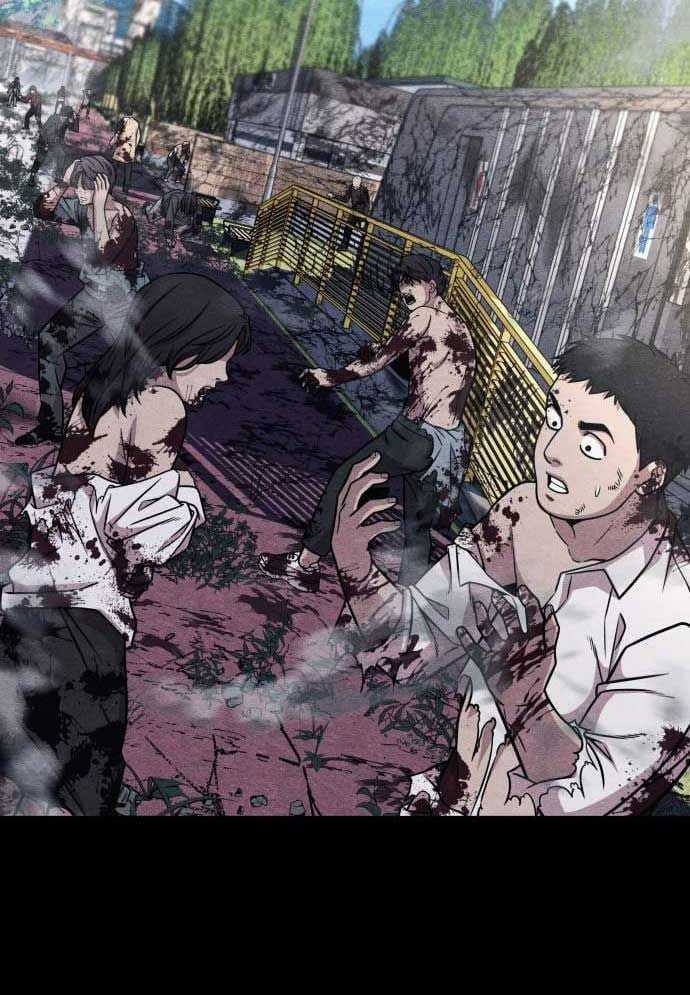 Xác Sống Và Sát Nhân Chapter 54 trang 30