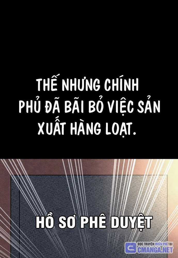 Xác Sống Và Sát Nhân Chapter 54 trang 32