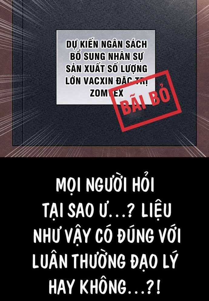 Xác Sống Và Sát Nhân Chapter 54 trang 33