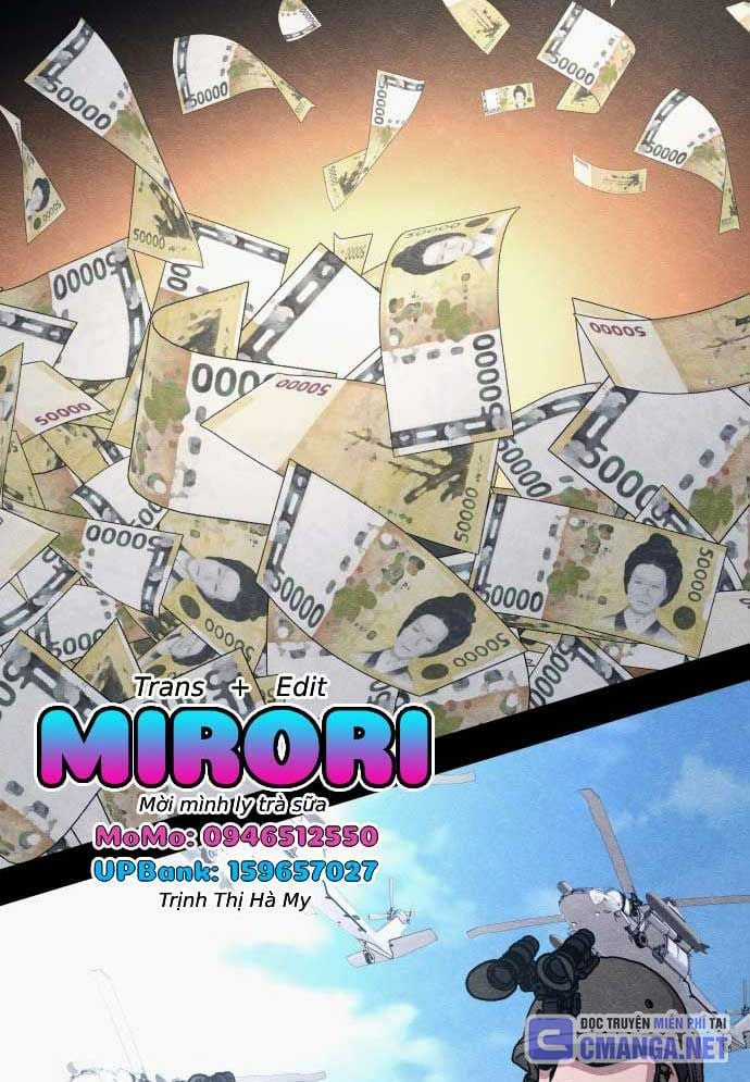 Xác Sống Và Sát Nhân Chapter 54 trang 35