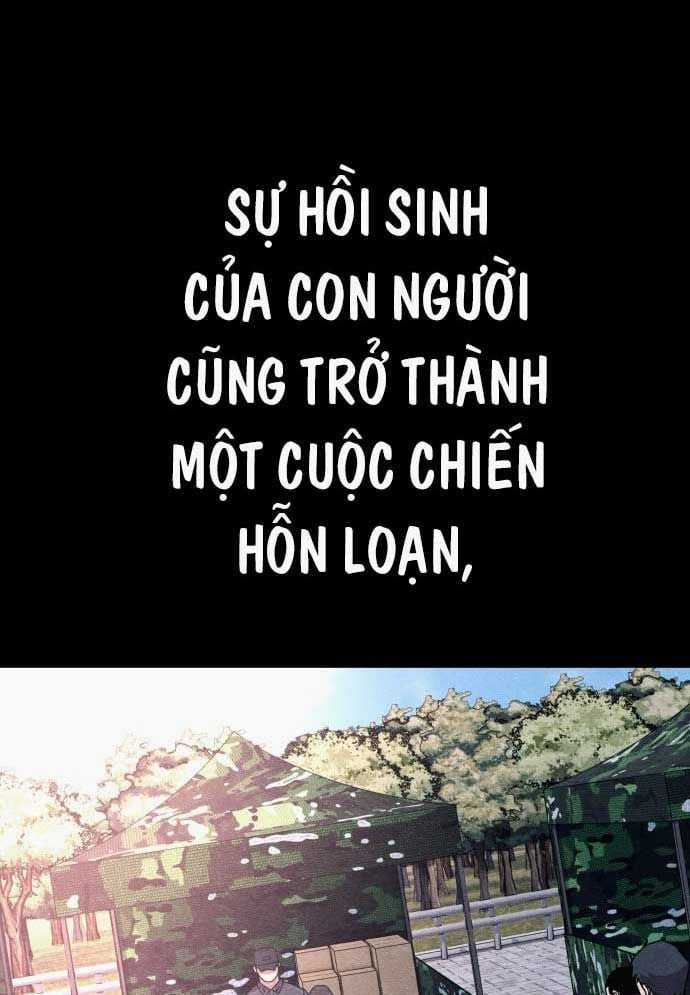 Xác Sống Và Sát Nhân Chapter 54 trang 37