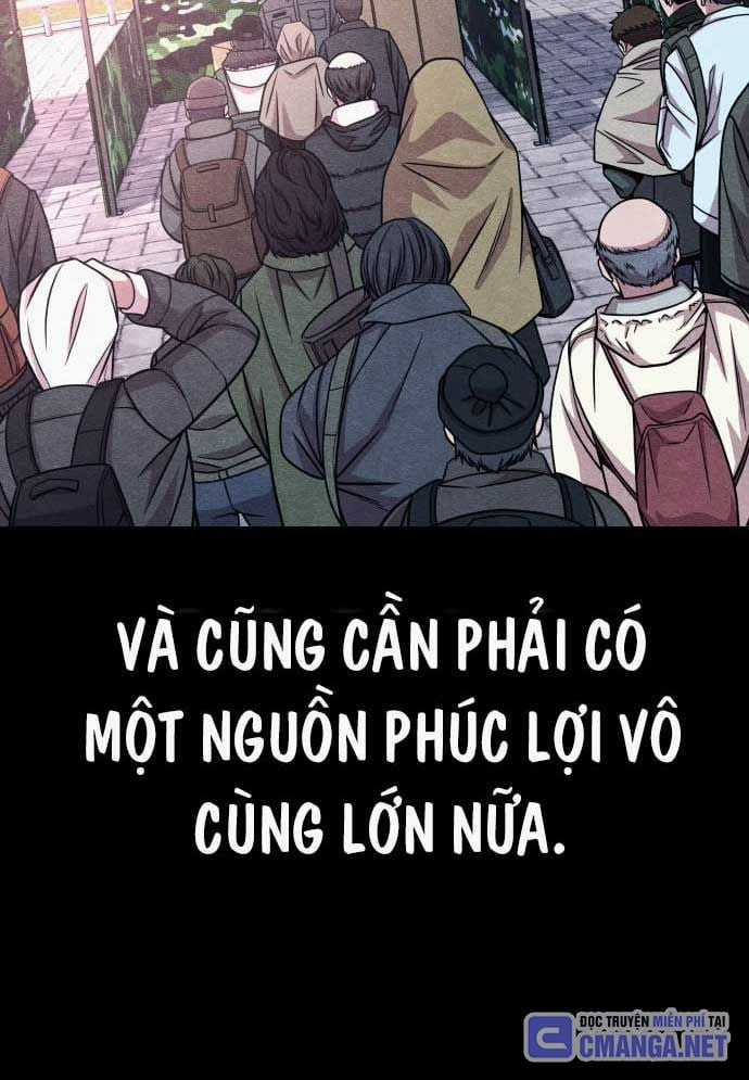 Xác Sống Và Sát Nhân Chapter 54 trang 38