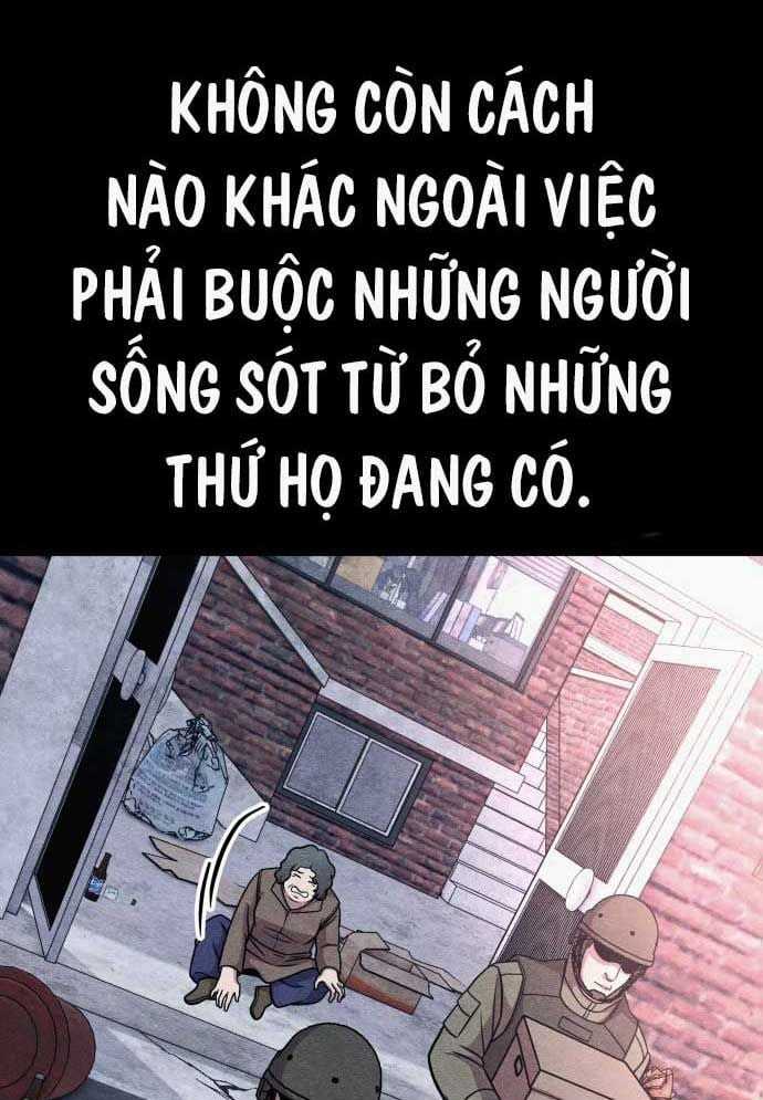 Xác Sống Và Sát Nhân Chapter 54 trang 39