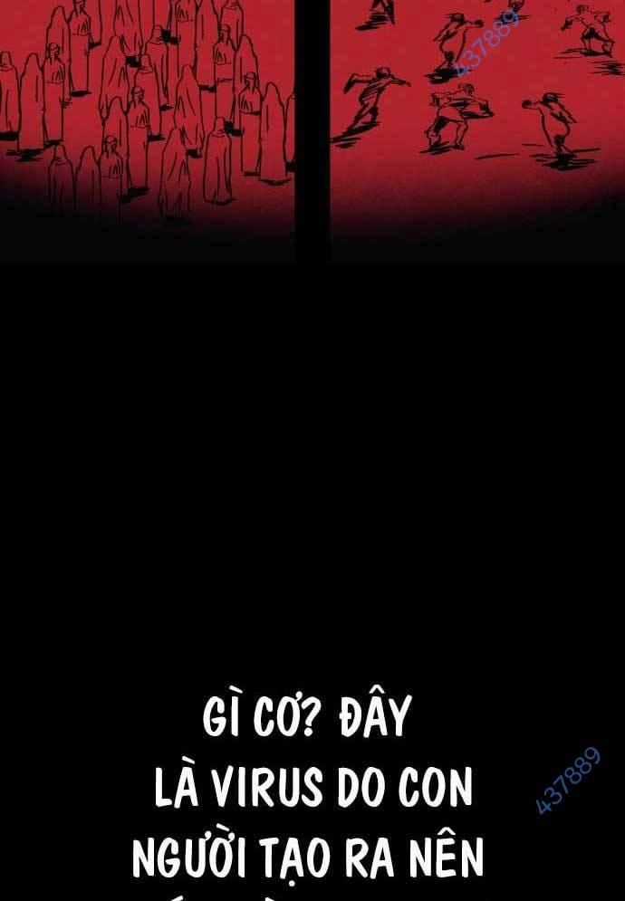 Xác Sống Và Sát Nhân Chapter 54 trang 4