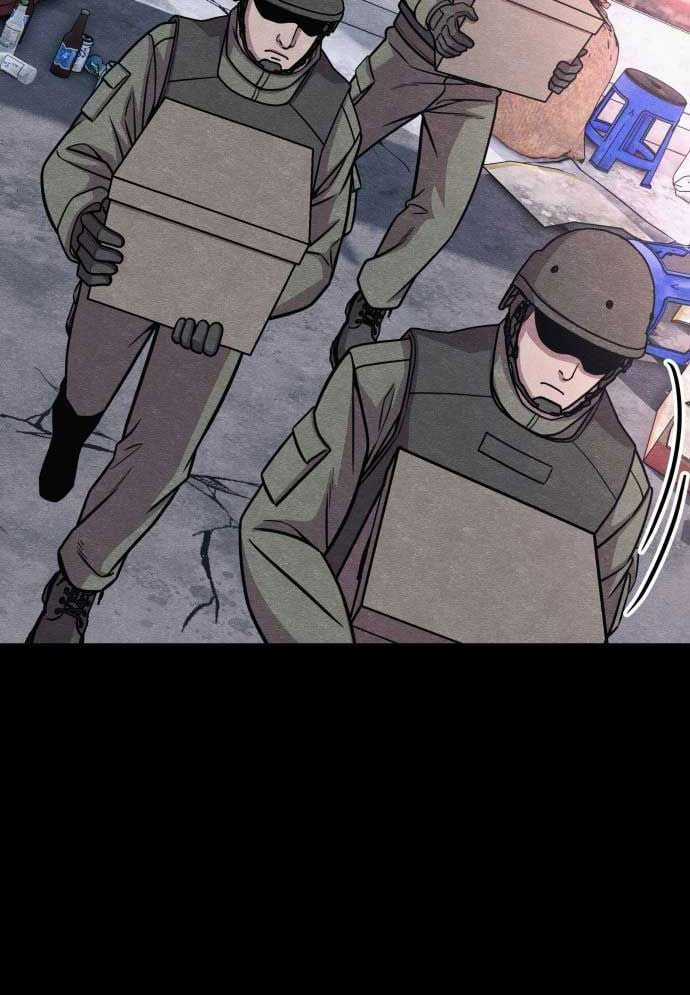 Xác Sống Và Sát Nhân Chapter 54 trang 40